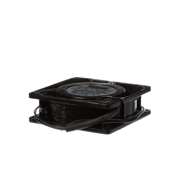 Axial Fan